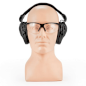 REALHUNTER Headphones with glasses ACTIVE PRO