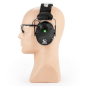 REALHUNTER Headphones with glasses ACTIVE PRO