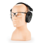 REALHUNTER Headphones with glasses ACTIVE PRO