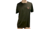MALFINI T-shirt with deer HEAVY NEW, 4XL