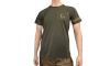 KOS FASHION T-shirt with hunter