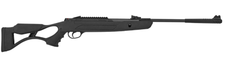 HATSAN Air rifle AIRTACT PD 4,5mm