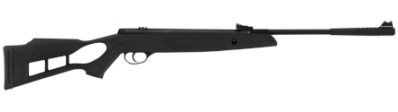 HATSAN Pneimatiskā šautene STRIKER EDGE 4,5mm