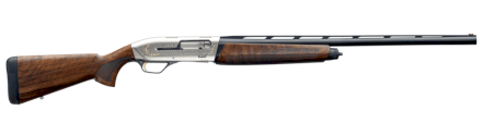 Semi-auto shotgun Browning MAXUS 2 Ultimate gold ducks 12/76 76cm