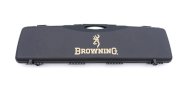Pusautomātiskā bise Browning MAXUS 2 Ultimate gold ducks 12/76 76cm
