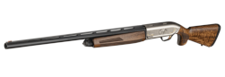 Semi-auto shotgun Browning MAXUS 2 Ultimate gold ducks 12/76 76cm