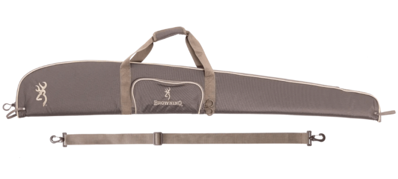 BROWNING Shotgun bag FLEX, HUNTER, 136cm