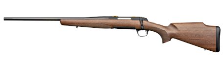Rifle Browning X-BOLT Hunter II Monte Carlo LH .308Win. M14x1