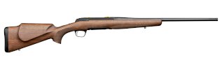 Rifle Browning X-BOLT Hunter II Monte Carlo LH .308Win. M14x1