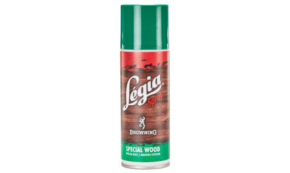 BROWNING Eļļa koka laidei LEGIA SPRAY,  200ml