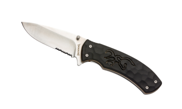 BROWNING Saliekams nazis PRIMAL MEDIUM FOLDING