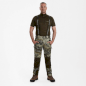 DEERHUNTER Trousers EXCAPE SOFTSHELL