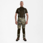 DEERHUNTER Trousers EXCAPE SOFTSHELL