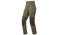 MERKEL GEAR Trousers PALEARCTIC MNTN