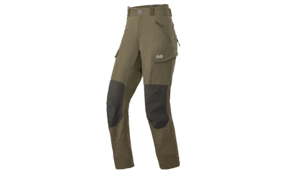 MERKEL GEAR Trousers PALEARCTIC MNTN III