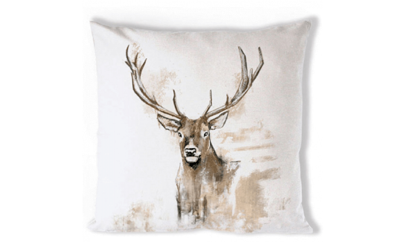 AMBIENTE Pillow STALTBRIEDIS, 40x40cm