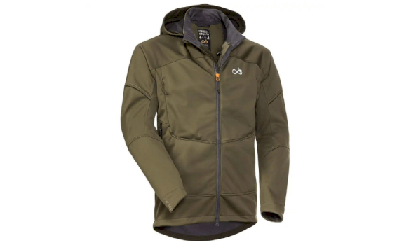 MERKEL GEAR Jacket PALEARCTIC