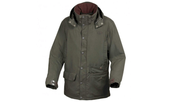 LE CHAMEAU Jacket FAROZ