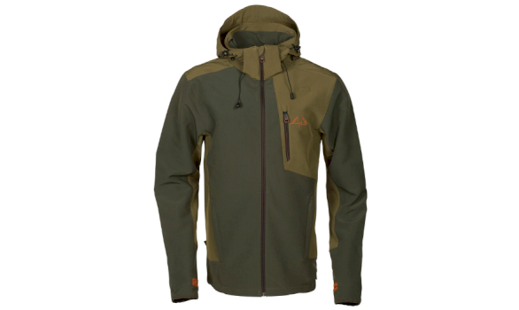 SWEDTEAM Jacket LYNX, Antibite