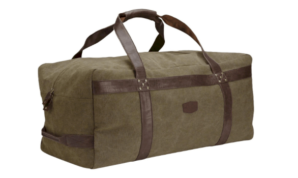 SWEDTEAM Bag CREST DUFFEL 80L