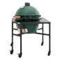 BGE XLarge grill modular nest corner unit