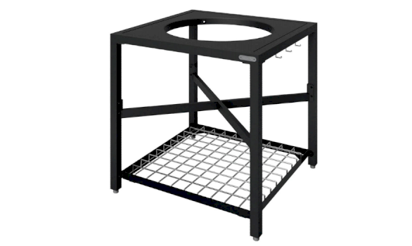 BGE Large grill frame