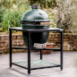 BGE Large grill frame