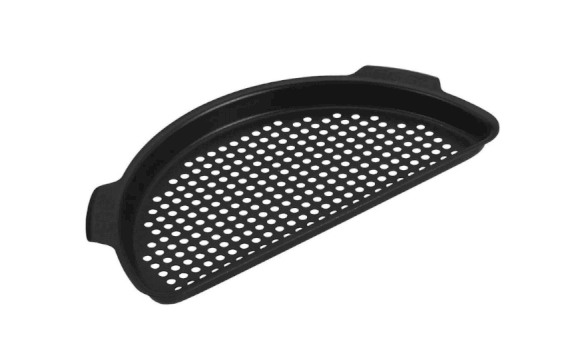 BGE Half perforated grid for Large EGG