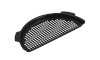 BGE Half perforated grid for Large EGG