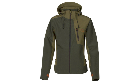 SWEDTEAM Women's jacket LYNX W, Antibite