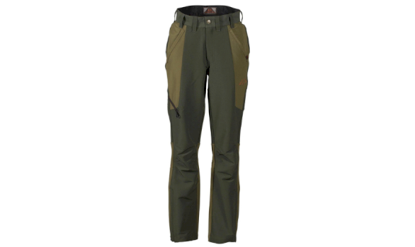 SWEDTEAM Women's trousers LYNX W, Antibite