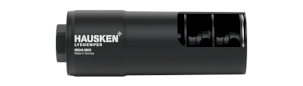 HAUSKEN Silencer MD45 MKII cal. 7mm/.30, M13x1