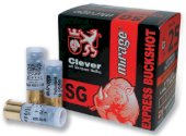 Clever Mirage 12/70 Express Copper 34g Nr.11/0