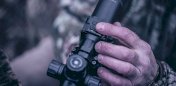 PARD Day/Night vision rifle scope NIGHT STALKER 4K - 50/940nm