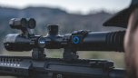 PARD Day/Night vision rifle scope NIGHT STALKER 4K - 50/940nm