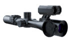 PARD Day/Night vision rifle scope NIGHT STALKER 4K - 50/940nm