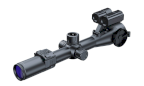 PARD Day/Night vision rifle scope NIGHT STALKER 4K - 50/940nm