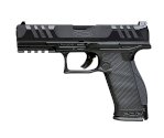 WALTHER Pistol PDP FULL SIZE 4,5