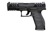 WALTHER Pistol PDP FULL SIZE 4,5