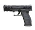 WALTHER Pistol PDP FULL SIZE 4,5