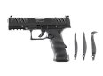 WALTHER Pistol PDP FULL SIZE 4,5