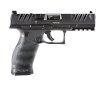 WALTHER Pistol PDP FULL SIZE 4,5