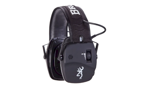 BROWNING Hearing protector BDM