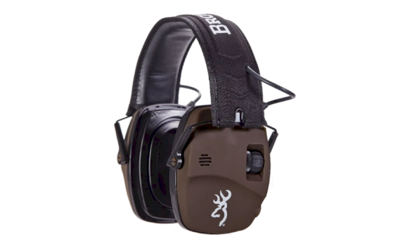 BROWNING Hearing protector BDM BT