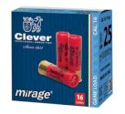 Patronas Clever Mirage 16/70 New Solengo 28,5g