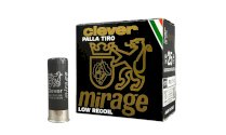 Patronas Clever Mirage 12/70 Precise Performance Cervo 28g