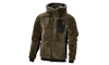 BROWNING Fleece jacket SNAPSHOT SHERPA