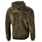 BROWNING Fleece jacket SNAPSHOT SHERPA