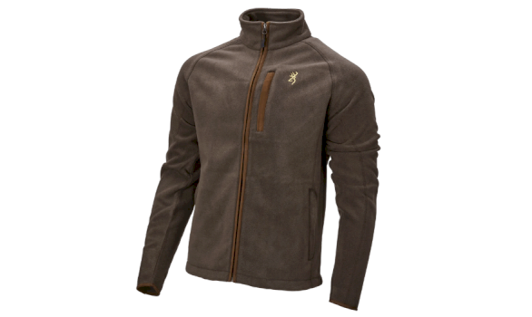 BROWNING Fleece jacket SUMMIT