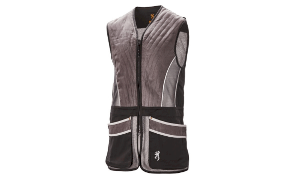 BROWNING Shooting vest PRO SPORT